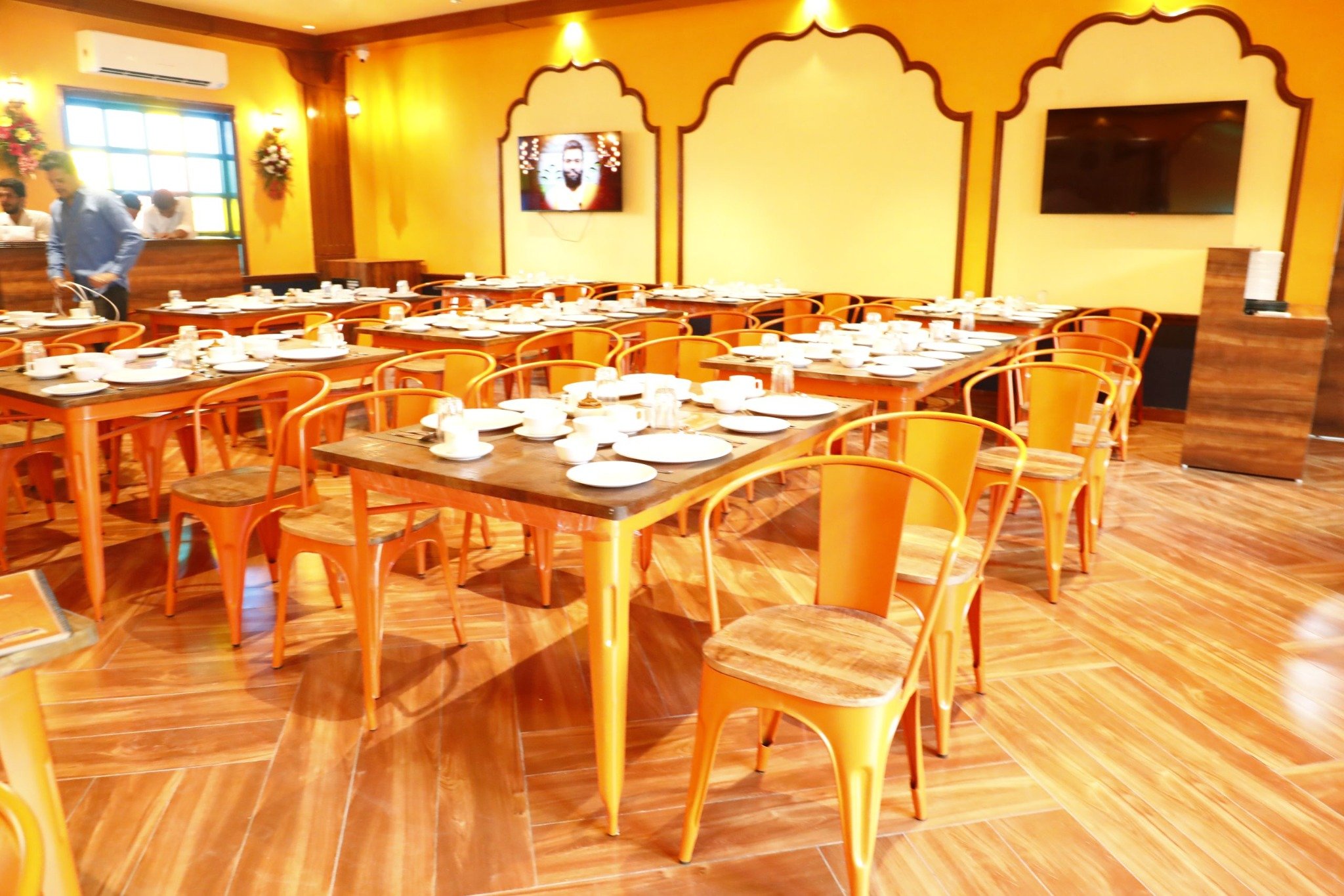 Vrajkamal Foods 2