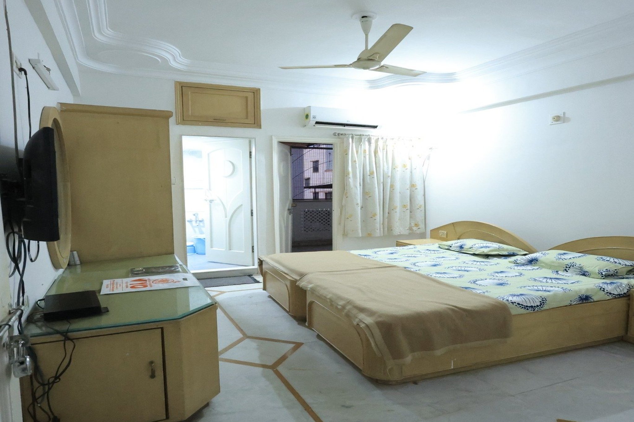 Dormitory
