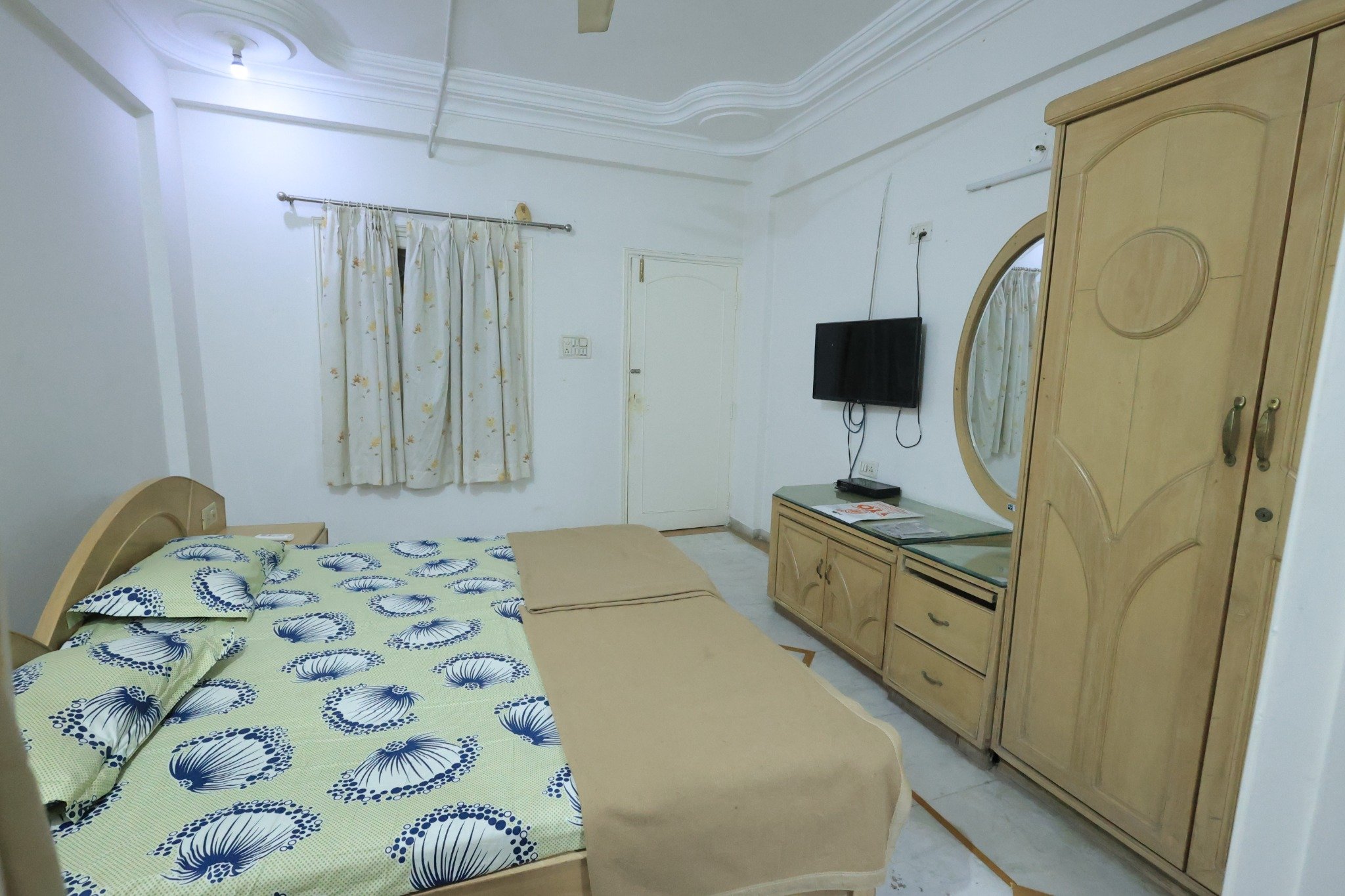 Dormitory