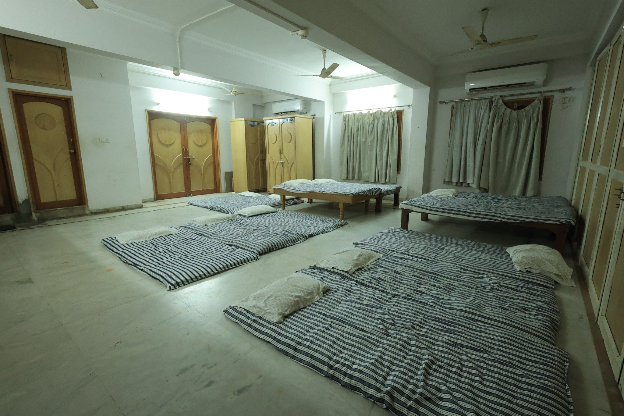 Dormitory