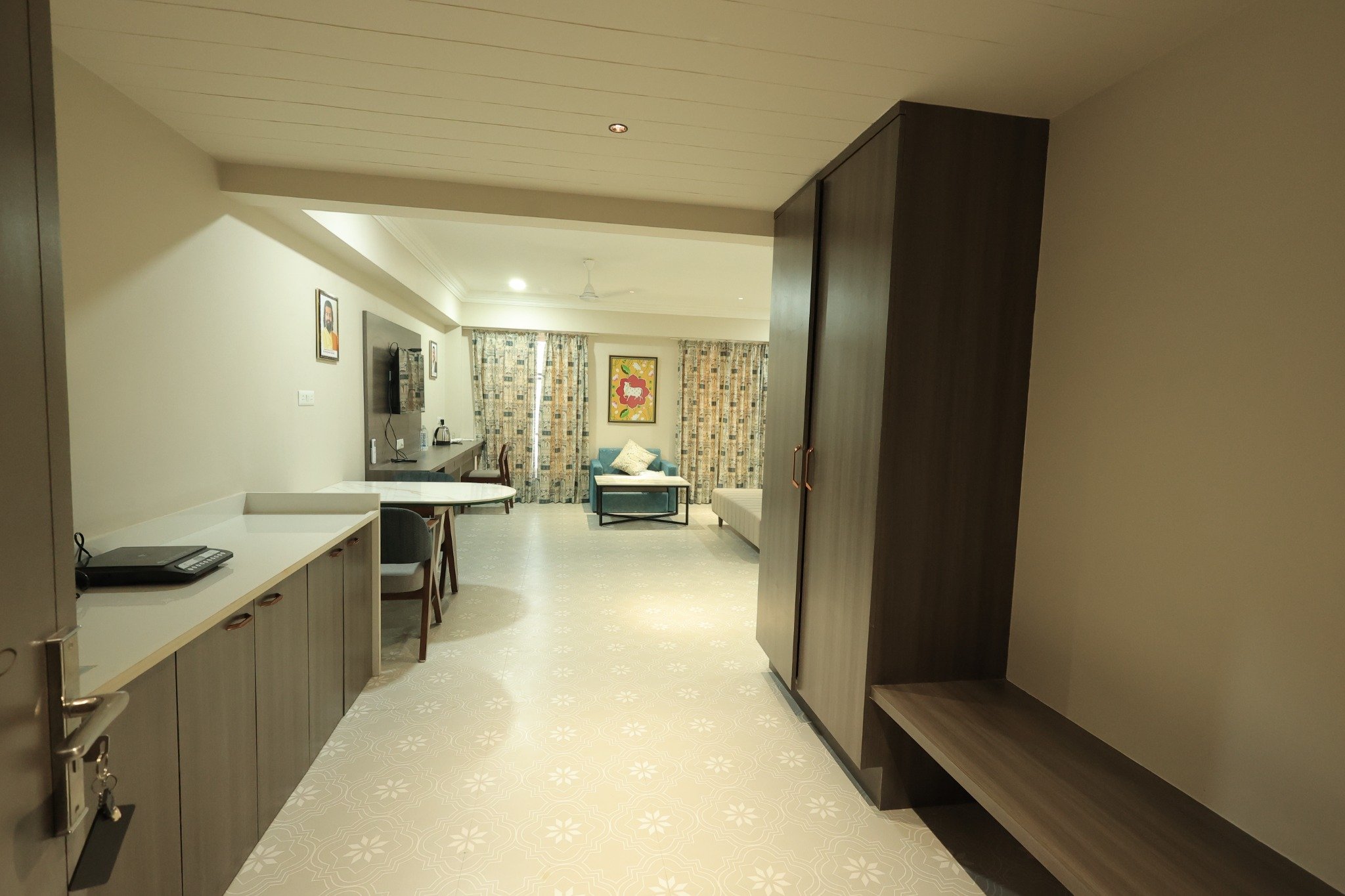 Suite Room