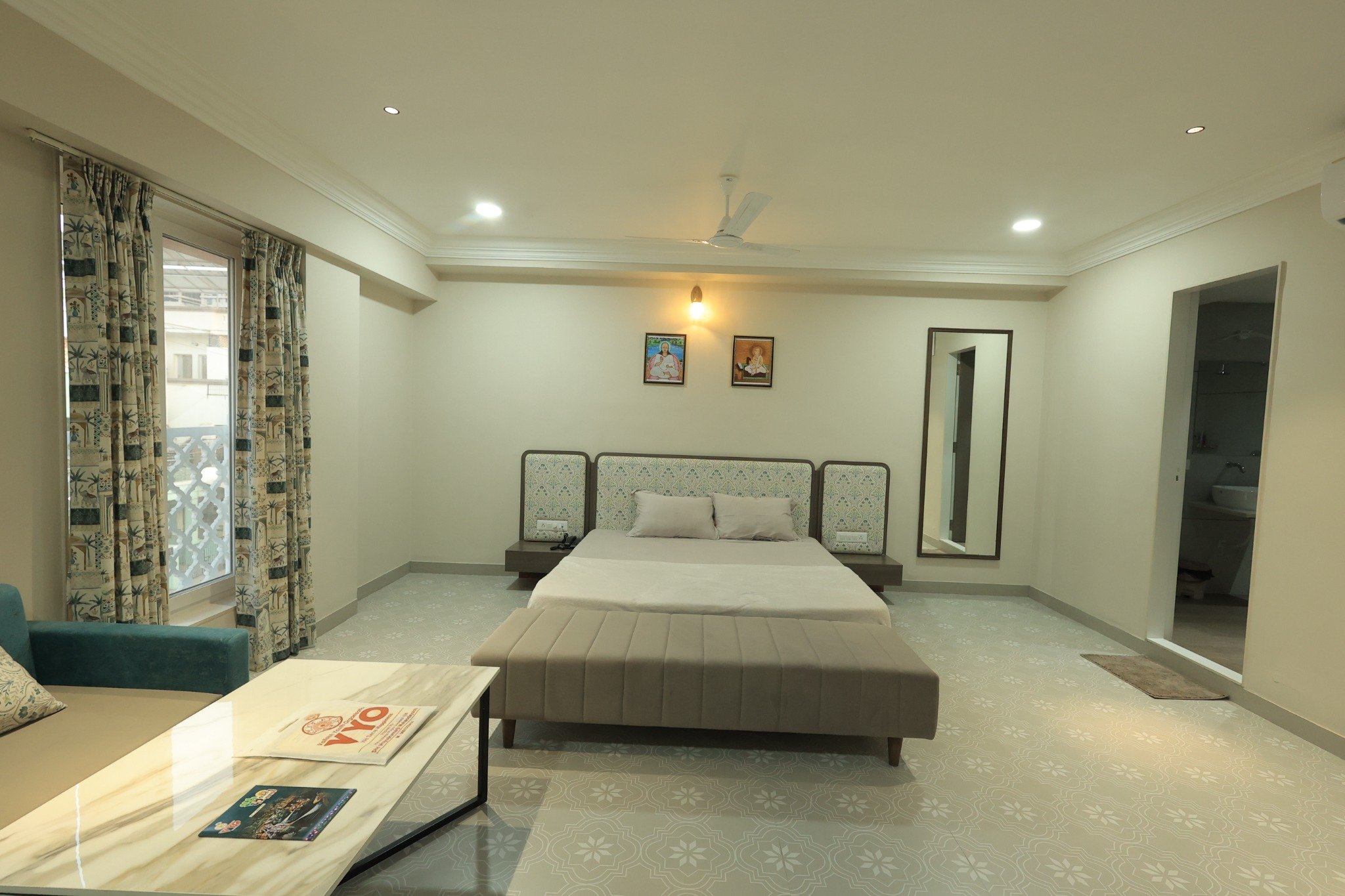 Suite Room 6