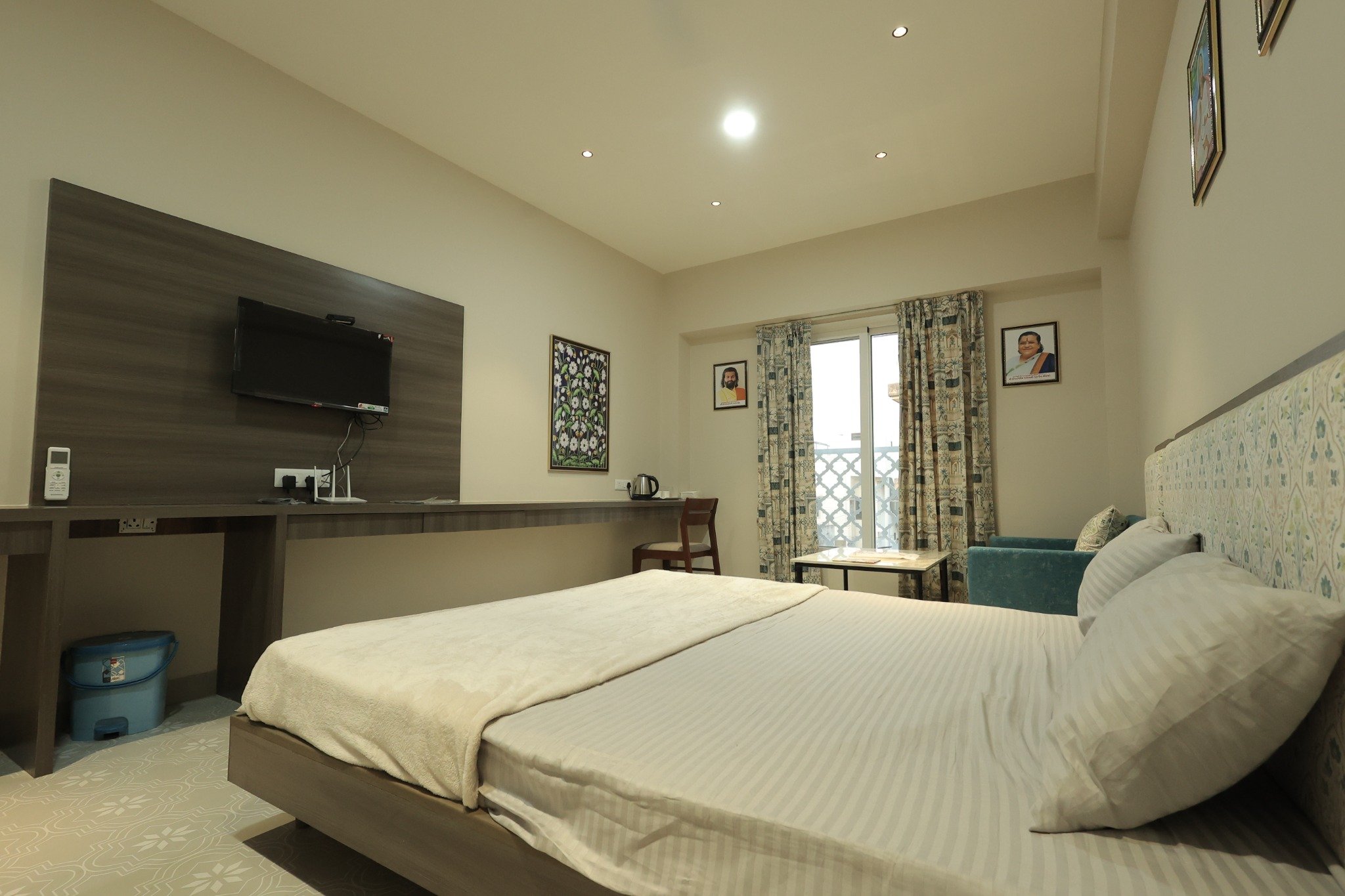Special Room