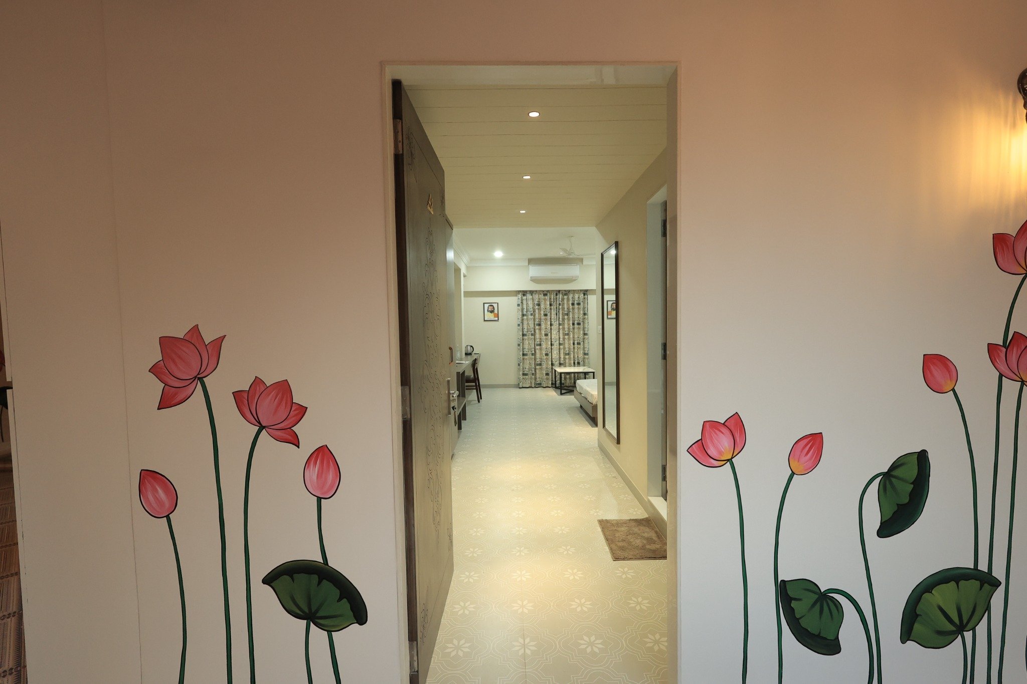 Deluxe Room 3